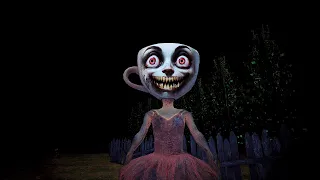 [LIVE] ROBLOX HORROR