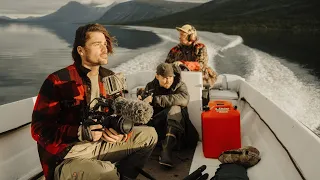 The Way Of The Sami