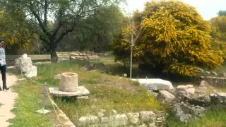 The Place of Socrates Death