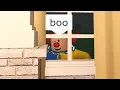 STALKING INNOCENT BLOXBURG PLAYERS w facecam