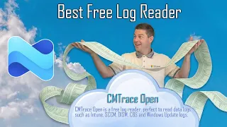 The Best Log Reader