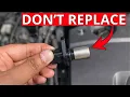 Bad Crank Position Sensor Symptoms - STOP Before You Waste 500