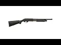Gun Of The Week Davidson s Exclusive GForce Arms GF3PD Pump-Action