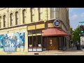 Wisconsin Downtowns Oshkosh