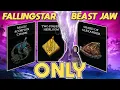 CRUSHING Elden Ring with the Fallingstar Beast Jaw