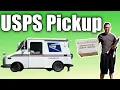 How To Schedule A USPS Pickup To Your House For Free