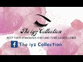 Eyelash Extension Business Logo Business card Rates list ART BY YSHA