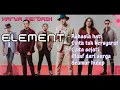 Download Lagu ELEMENT BAND Karya terbaik - Lagu romantis band 2000an #rahasiahati #cintatakbersyarat #cintasejati 
