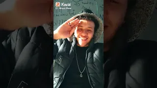 ابو ايمان اهة يا جدعان 