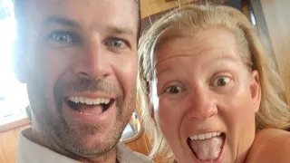 LIVE: Sailing 400+ Miles In The Atlantic. |  ⛵ The Foster Journey