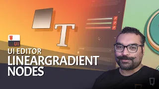UI Editor Tutorial Lineargradient Nodes