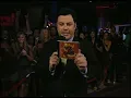 We The Kings - Check Yes Juliet (Live At Jimmy Kimmel Live! 06/27/2008)