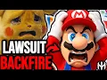 Download Lagu Nintendo's New Palworld Lawsuit Just DESTROYED Pokemon FOREVER