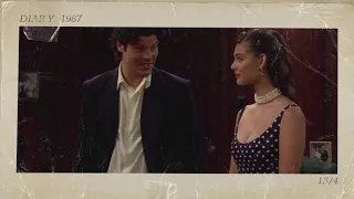 RJ & Electra Get the Green Light! Their Secret Fashion Dream Becomes Reality