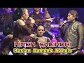 Download Lagu NIKEN SALINDRY VIRAL...!!! NIKEN NANGIS DI ATAS PANGGUNG GARA - GARA SENGGAK