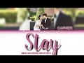 Download Lagu O.WHEN 오왠 – Stay Easys/가사 Angel’s Last Mission: Love OST Part 5