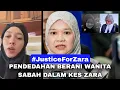 Download Lagu KES ZARA: KALAU KAKAK  INI TAK DEDAHKAN PASTI RAMAI YANG TAK TAHU 