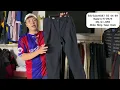 Download Lagu [Đồ Si Hiệu Sg] Quần Kaki Hàng Mới Về (Uniqlo,Levis,Armani)#đồsi 