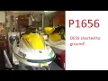 SOLVED SEADOO DESS shorted to ground No start no crank Code P1656 with loud beep