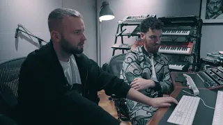 Clean Bandit \u0026 Topic – The Making Of Drive