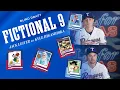 Blind Draft - Fictional Starting 9 Leiter vs Higashioka