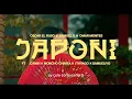 OSCAR EL RUSO, SAMUEL G, OMAR MONTES,CAMIN, MONCHO CHAVEA,JTHYAGO & SAMUELIYO -JAPONI   LETRA
