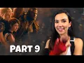 SO MANY STAIRS Tifa Plays Final Fantasy VII Remake - Gameplay Highlights