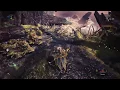 Wyvern Egg - Ancient Forest