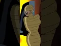 Wonder Woman Mummified - The Balance