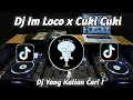 Download Lagu Dj Campuran Fyp Tiktok Im Loco x Cuki Cuki Maimunah🎧