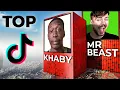 Download Lagu 🎵MOST followed TIKTOK accounts comparison in 3D (Top TIKTOKERS comparison )