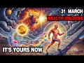 TOMORROW s Venus-Taurus Mandate Universe Forces 3 Signs to CLAIM Their Wealth March 31