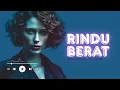 Lagu RINDU BERAT (Jazz Fusion Version) | AI Cover Music