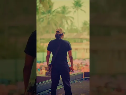 Tech Check | Shenanigans | IT's VIDHU PRATHAP Live Band #concert #music