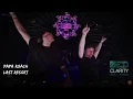 Sub Zero Project - Laser / Last Resort / Clarity (Sub Zero Project Defqon.1 2025 Mashup)