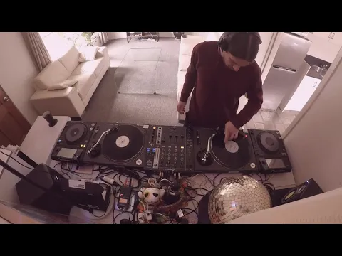 HARD TRANCE CLASSICS VINYL MIX