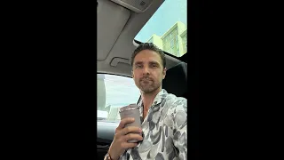 Drive with me - legacy content Slikhaar TV