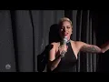 Lady Gaga - La Vie En Rose (Tony Celebrates 90 Live 2016 HQ)