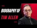 Tim Allen Biography