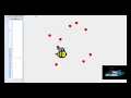 save the bee game with java code source