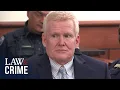 Judge Orders Alex Murdaugh Retrial Moved to New Venue