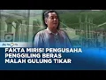 Download Lagu Banyak Perusahaan Penggilingan Padi di Indramayu Gulung Tikar #realitas