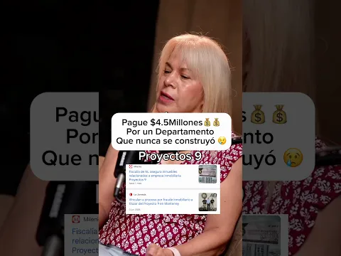 Pague $4.5Millones por un departamento en Monterrey