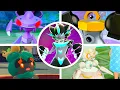 Lagu How to get All Legendary Pokémon in Mega Dimension DLC 100% (Pokémon Legends Z-A)