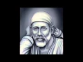 Sai Baba Evening Aarti DHOOP AARTI