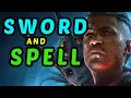 The PERFECT MAIN CHARACTER - BG3 Wyll Bard Warlock Honour Build Guide
