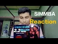 Download Lagu SIMMBA: Aankh Marey | Ranveer Singh, Sara Ali Khan | Tanishk Bagchi,Mika Singh,Neha Kakkar, Kumar S