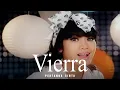Download Lagu Vierra - Pertanda Cinta (Remastered Audio)