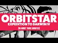 Orbitstar in about 3 minutes