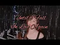 Lagu UNTIL I FALL IN LOVE AGAIN/Marie Osmond(COVER BY EDNA)